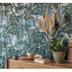 Decoraci&oacute;n con Papel Pintado Nos Gravures 103016459