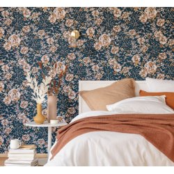 Decoraci&oacute;n con Papel Pintado Nos Gravures 103060333