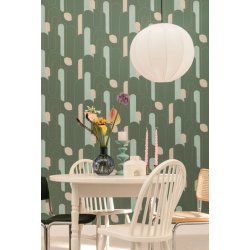 Decoraci&oacute;n con Papel Pintado Around 102877020