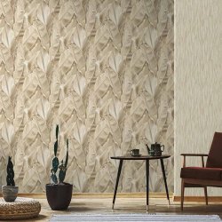 Decoraci&oacute;n con Papel Pintado Lymphae 17801