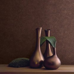 Decoraci&oacute;n con Papel Pintado Texture Gallery BV30601