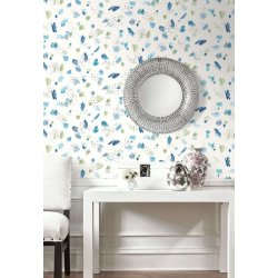 Decoraci&oacute;n con Papel Pintado Anthology Resource DB10901