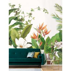 Decoraci&oacute;n con Mural Panor&aacute;mico Anthology Resource DB11800M