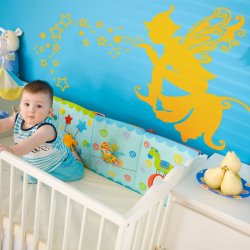 Decoraci&oacute;n con Vinilo Decorativo IN015