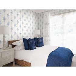 Decoraci&oacute;n con Papel Pintado Beach House MB30505