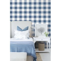 Decoraci&oacute;n con Papel Pintado Beach House MB31924