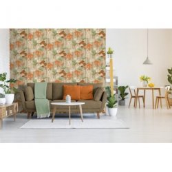 Decoraci&oacute;n con Papel Pintado Nature NT23907