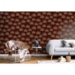 Decoraci&oacute;n con Papel Pintado Nature NT3310