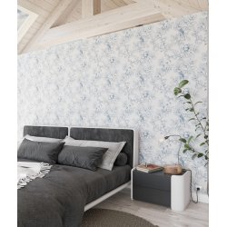 Decoraci&oacute;n con Papel Pintado New Elegance 8006-20