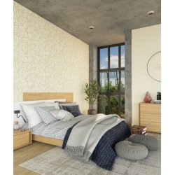 Decoraci&oacute;n con Papel Pintado New Elegance 8012-10