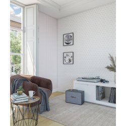 Decoraci&oacute;n con Papel Pintado New Elegance 8024-30