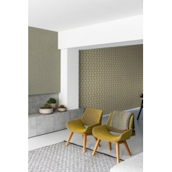 Decoraci&oacute;n con Papel Pintado Elite EL3202