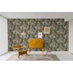 Decoraci&oacute;n con Papel Pintado Elite EL8202