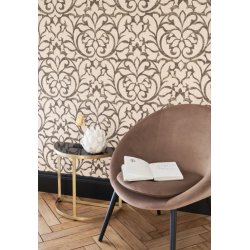 Decoraci&oacute;n con Papel Pintado Vienne 87342721