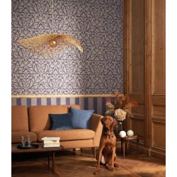 Decoraci&oacute;n con Papel Pintado Vienne 87348411