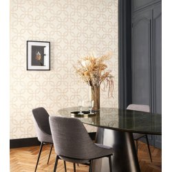 Decoraci&oacute;n con Papel Pintado Vienne 87351301