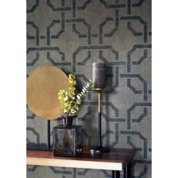 Decoraci&oacute;n con Papel Pintado Vienne 87356507