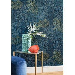 Decoraci&oacute;n con Papel Pintado Voyage Onirique 87226274