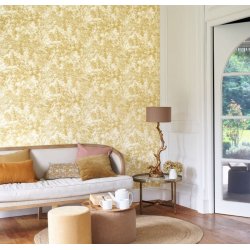 Decoraci&oacute;n con Papel Pintado Voyage Onirique 87241110