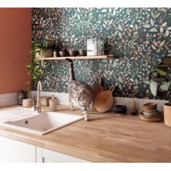 Decoraci&oacute;n con Papel Pintado Essentiel 103087172