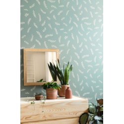 Decoraci&oacute;n con Papel Pintado Essentiel 103096163