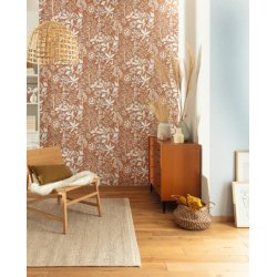 Decoraci&oacute;n con Papel Pintado Essentiel 103117000