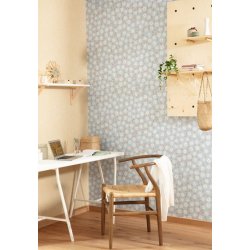 Decoraci&oacute;n con Papel Pintado Essentiel 103122066