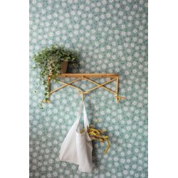 Decoraci&oacute;n con Papel Pintado Essentiel 103127107