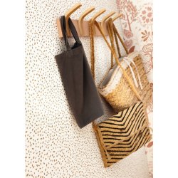 Decoraci&oacute;n con Papel Pintado Essentiel 103136024