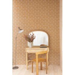 Decoraci&oacute;n con Papel Pintado Boheme 103177300