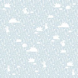 Papel Pintado Baby Love 1613014