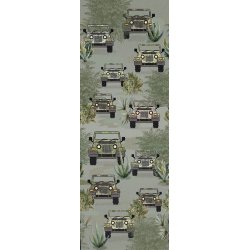 Fotomural Sofie & Junar INK7653