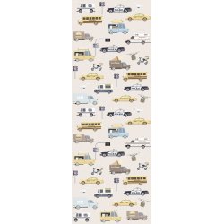 Fotomural Sofie & Junar INK7664