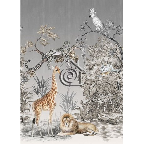 Fotomural Select.D TD4115