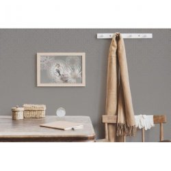 Decoraci&oacute;n con Fotomural Circle Of Life TD4158