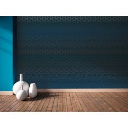 Decoraci&oacute;n con Fotomural Circle Of Life TD4164