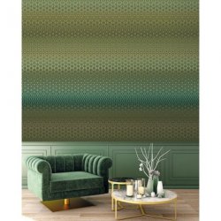 Decoraci&oacute;n con Fotomural Circle Of Life TD4168