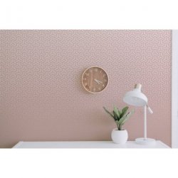 Decoraci&oacute;n con Fotomural Circle Of Life TD4198