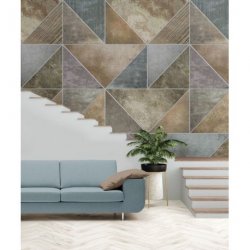 Decoraci&oacute;n con Fotomural Esbjerg INK7528