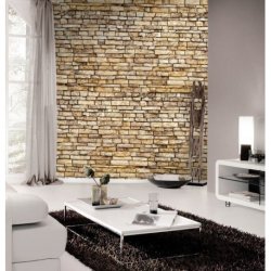 Decoraci&oacute;n con Fotomural Passion For Materials INK7386