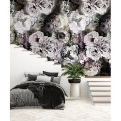 Decoraci&oacute;n con Fotomural Light & Dark INK7325