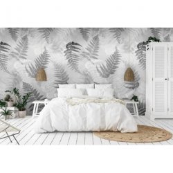 Decoraci&oacute;n con Fotomural Light & Dark INK7327