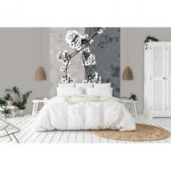 Decoraci&oacute;n con Fotomural Light & Dark INK7329