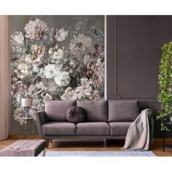 Decoraci&oacute;n con Fotomural Light & Dark INK7332