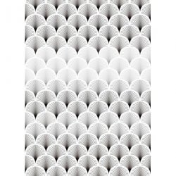 Fotomural Light & Dark INK7339