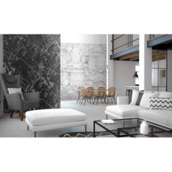 Decoraci&oacute;n con Fotomural Light & Dark INK7357