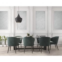 Decoraci&oacute;n con Papel Pintado Urban Classics 64859