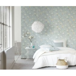 Decoraci&oacute;n con Papel Pintado Gardens 82361093