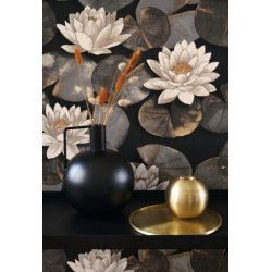 Decoraci&oacute;n con Papel Pintado Gardens 87630122