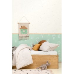 Decoraci&oacute;n con Papel Pintado Autour Du Monde 103477077